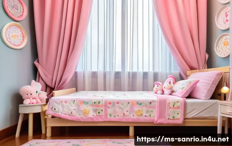 7 Cara Pintar Memilih Hadiah Sanrio Sesuai Personaliti Penerima 3 산리오 캐릭터별 선물 가이드 관련 이미지 1