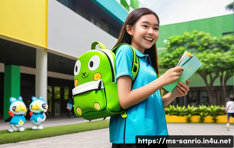 7 Cara Pintar Memilih Hadiah Sanrio Sesuai Personaliti Penerima 4 산리오 캐릭터별 선물 가이드 관련 이미지 2